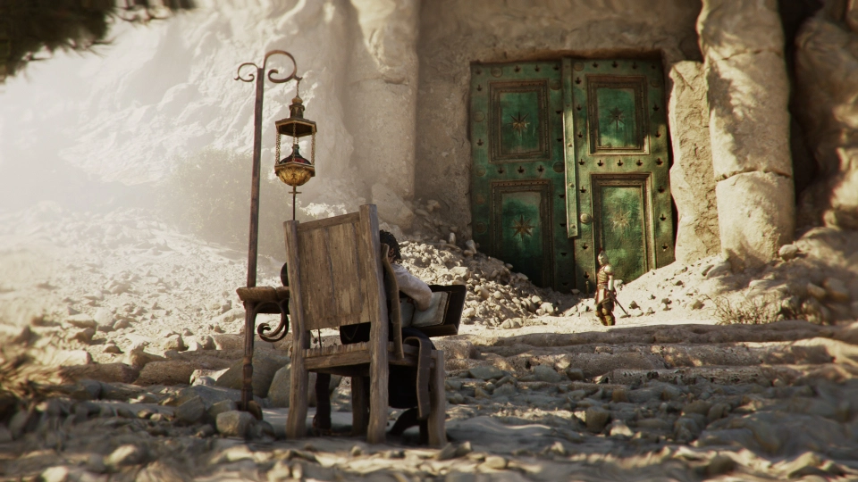 Resonance A Plague Tale Legacy review  Het verhaal