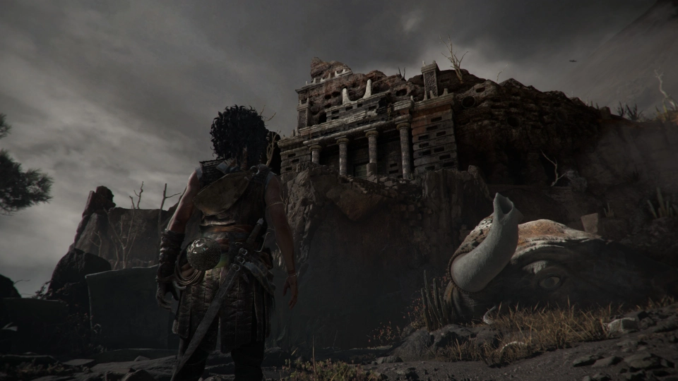 Resonance A Plague Tale Legacy review1