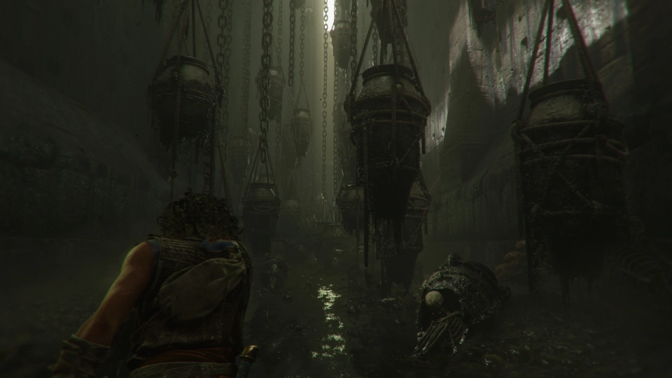 Resonance A Plague Tale Legacy review  Sluipen