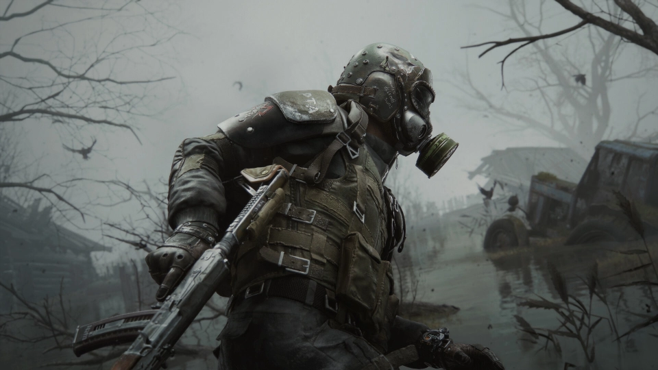 Metro2039 Opening Night Live gamescom