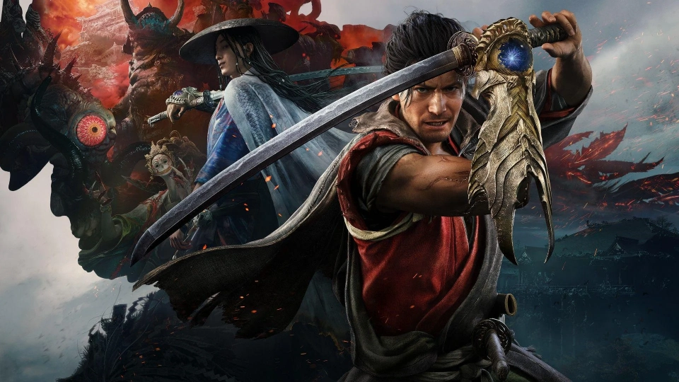 Onimusha Way of the Sword Xbox review