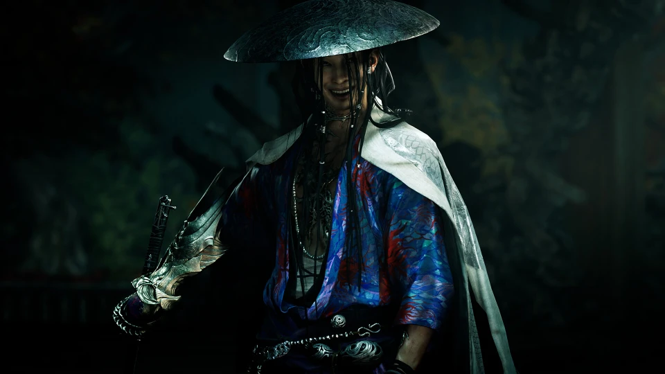 Onimusha Way of the Sword game review xbox series x 1