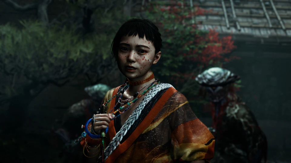 Onimusha Way of the Sword game review xbox series x 2
