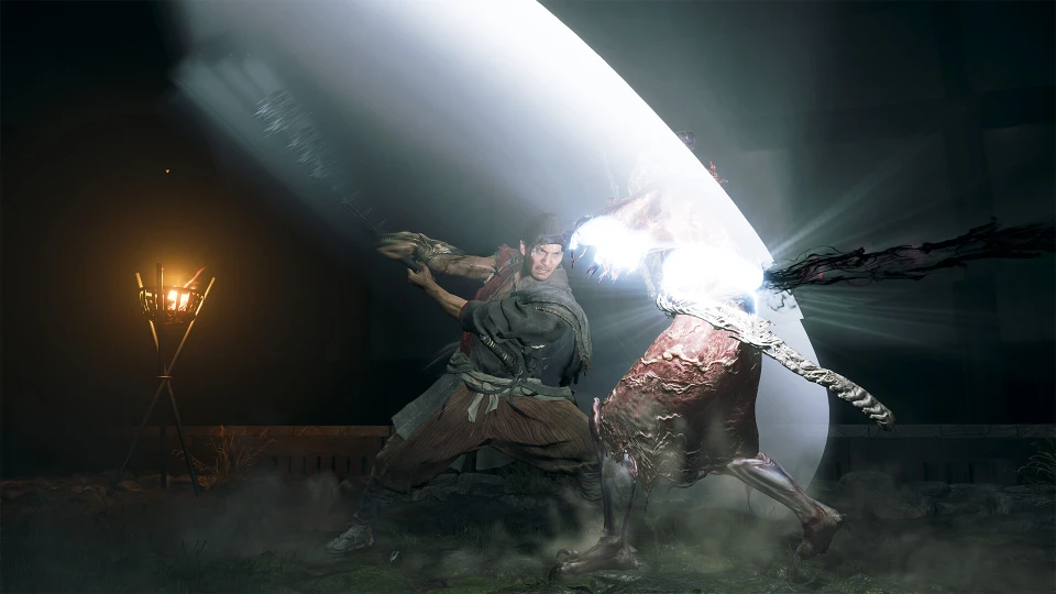 Onimusha Way of the Sword game review xbox series x 5