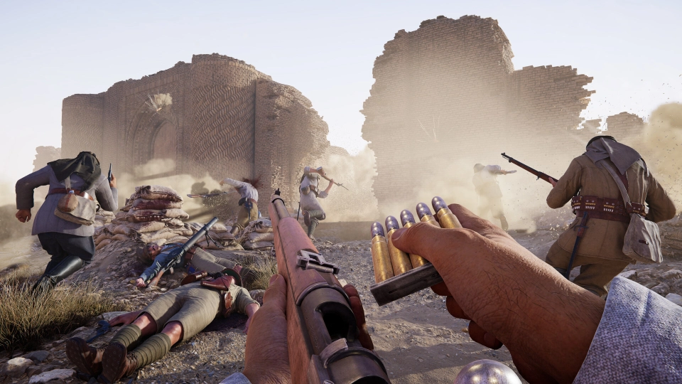 Gallipoli review2