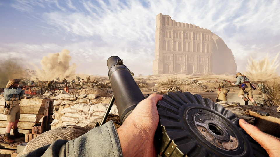 Gallipoli review3