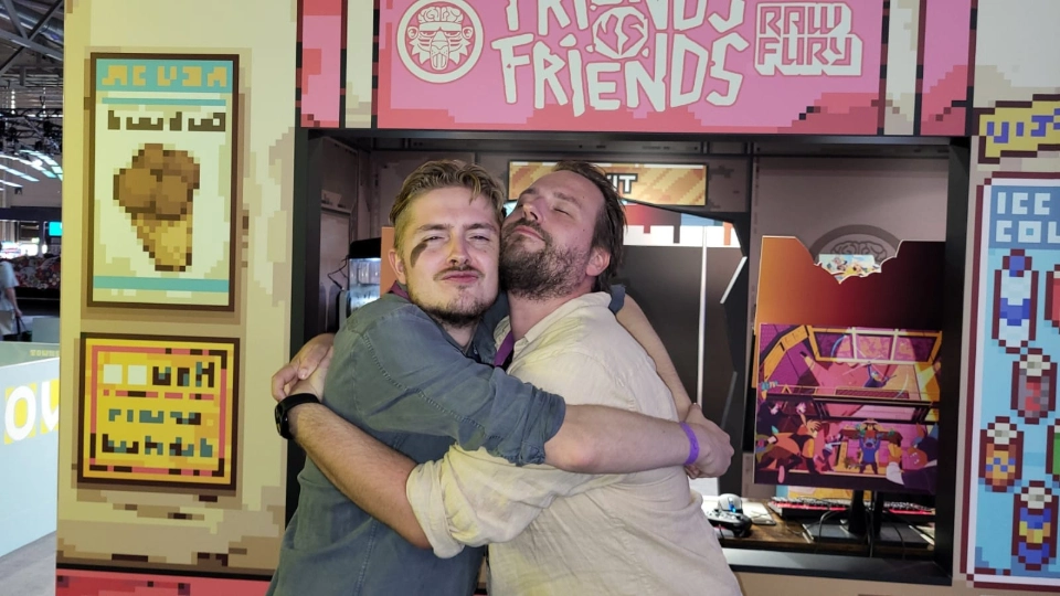 Gameliner  gamescom 2026 liveblog