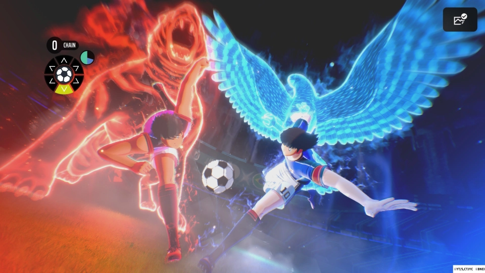 CAPTAIN TSUBASA 2 WORLD FIGHTERS 20260825232637