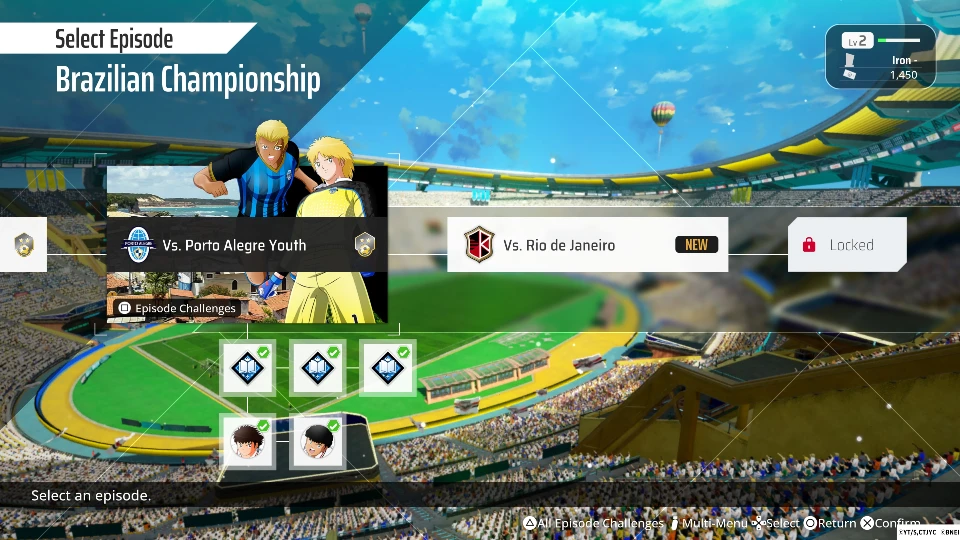 CAPTAIN TSUBASA 2 WORLD FIGHTERS 20260823185351 1