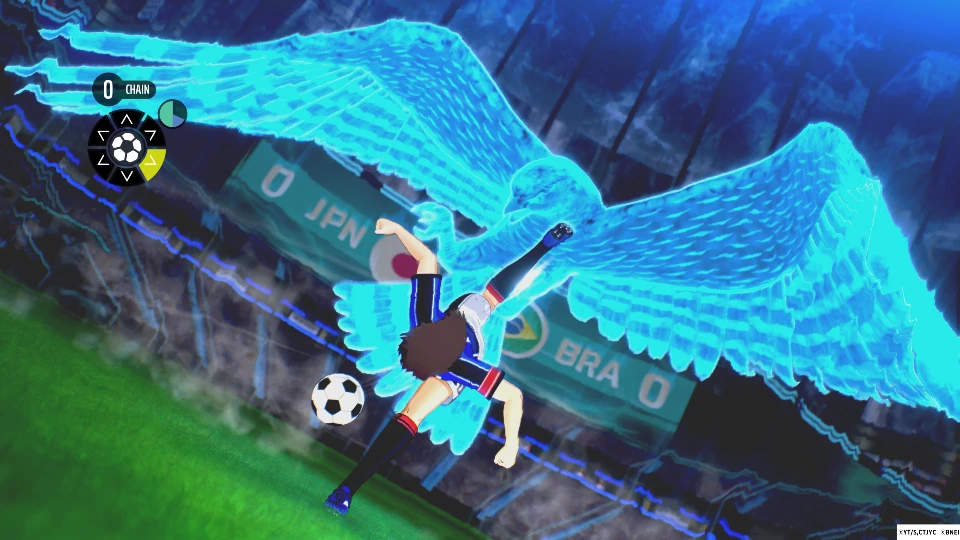 CAPTAIN TSUBASA 2 WORLD FIGHTERS 20260823185351 4