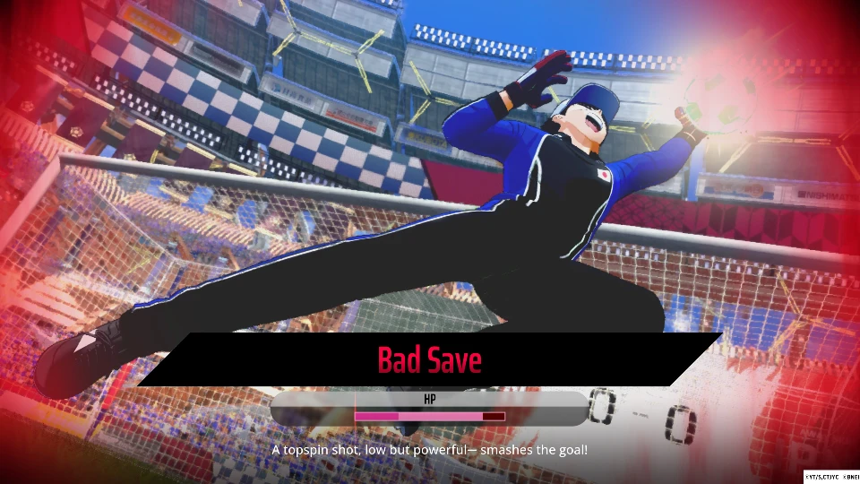 CAPTAIN TSUBASA 2 WORLD FIGHTERS 20260823185351 5