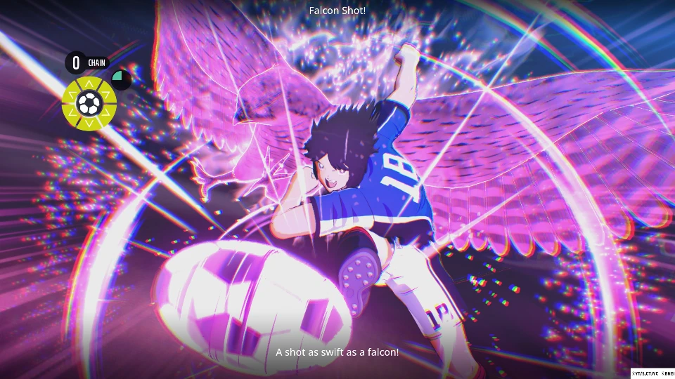CAPTAIN TSUBASA 2 WORLD FIGHTERS 20260823185351 7