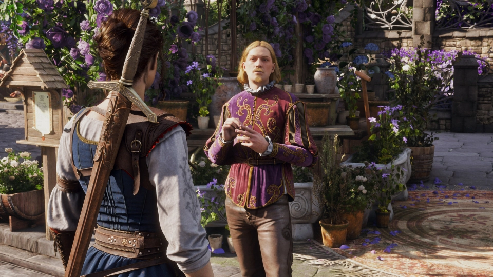 Fable gamescom 2026 preview1