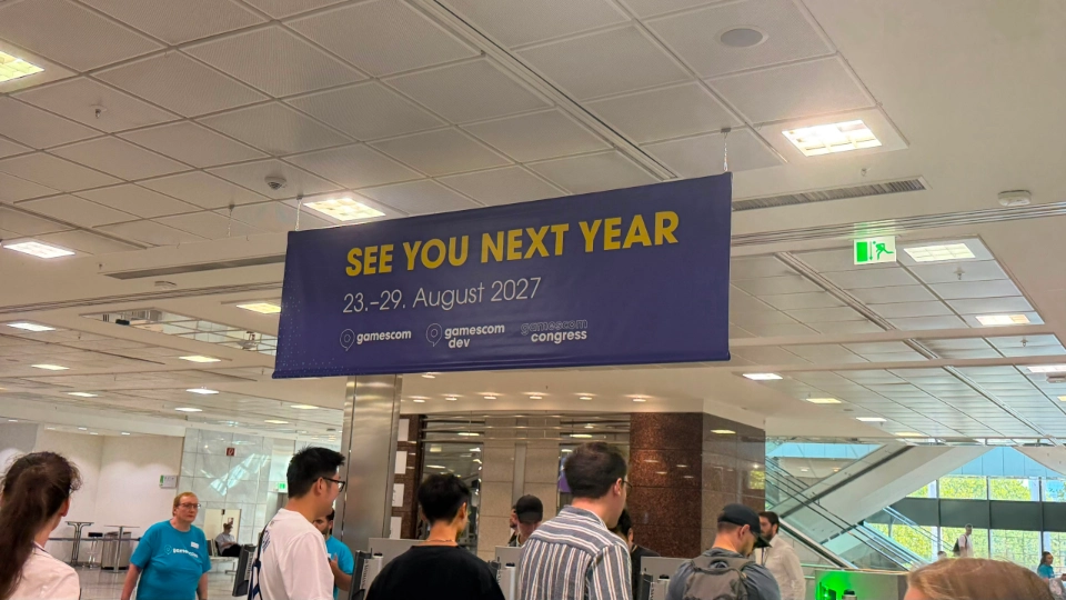 Datum gamescom 2027 bekend