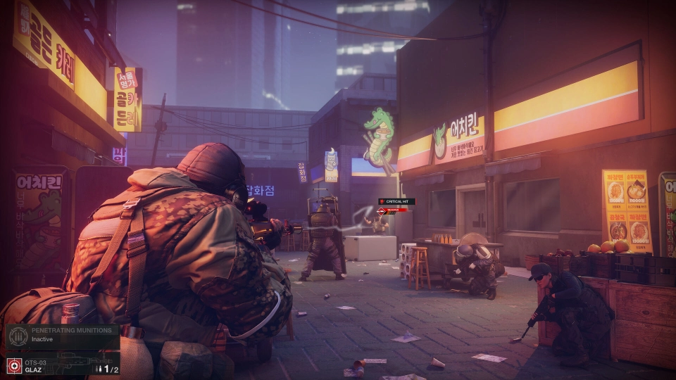 Rainbow Six Tactics Hands off Gamescom Preview4