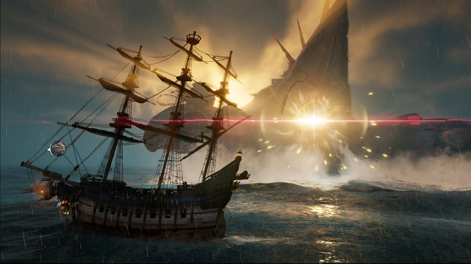 Sea of Remnants Preview3