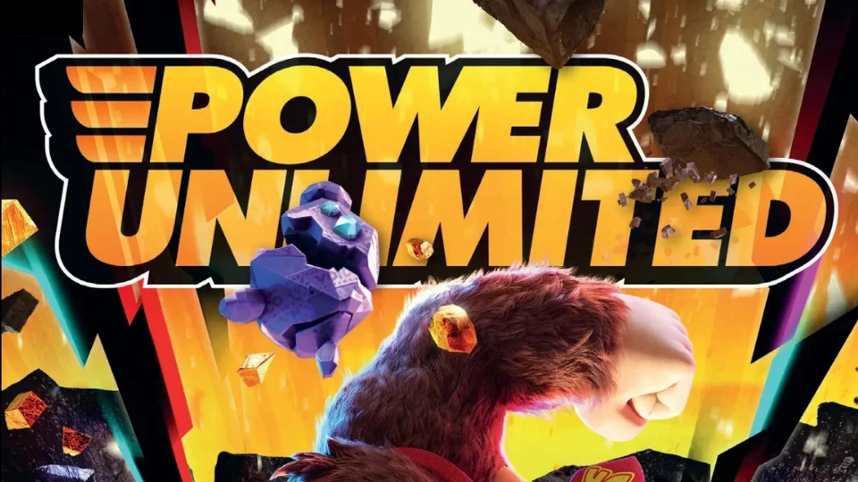 Power Unlimited Magazine verkocht