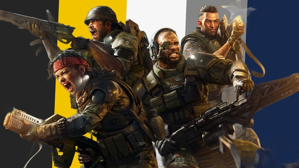 Weekendmodus Aliens Fireteam Elite 2