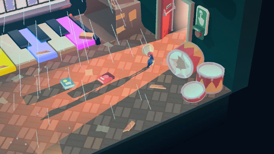 Indiegames gamescom 2026 deel 1 3