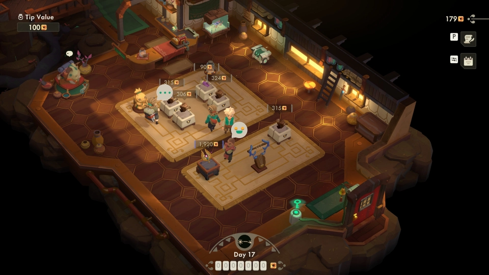 Review Moonlighter 2 de winkel