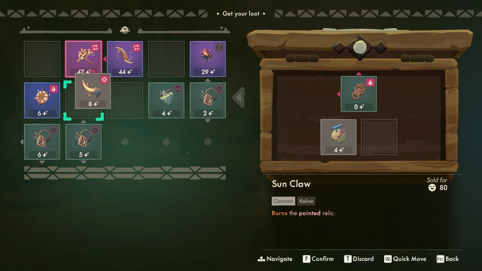 Review Moonlighter 2 Puzzelen met artefacten