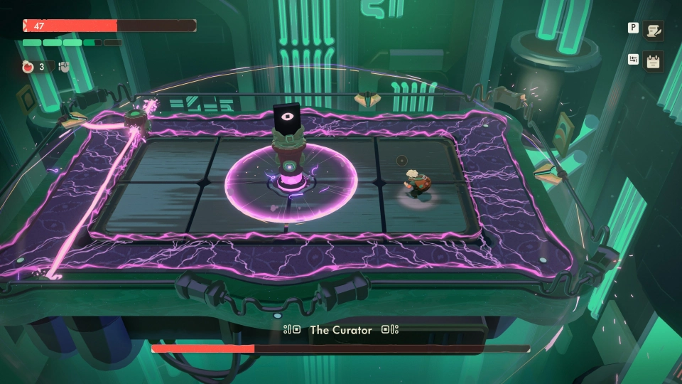 Moonlighter 2 review eindbazen