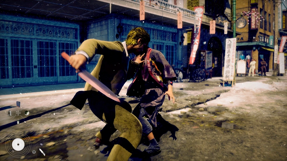 Stranger Than Heaven HandsOn Preview Gamescom 20263