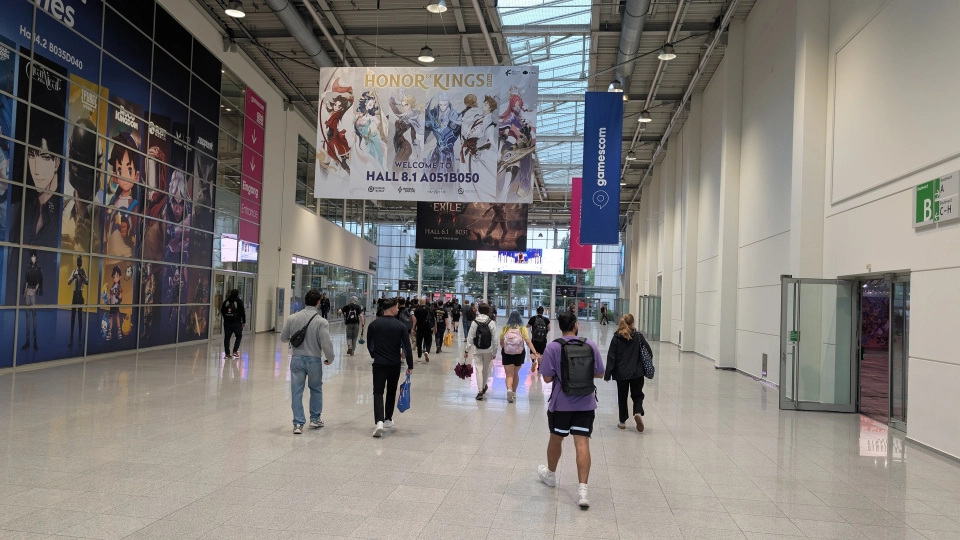 Gaming evenementen september 2026