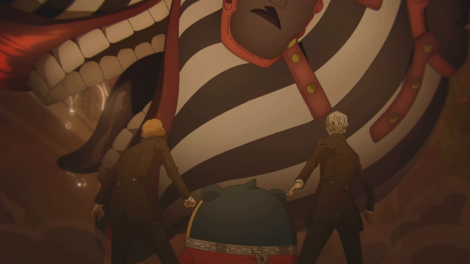 Persona 4 Revival gamescom preview
