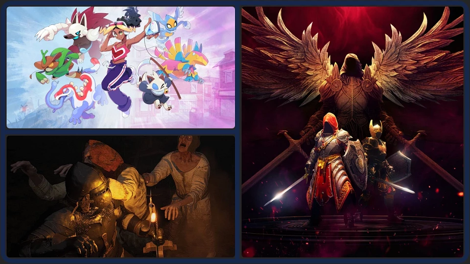 Gamescom 2026 indiegames deel 2
