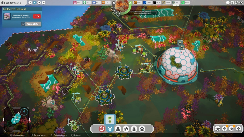 BioEden review Planeet