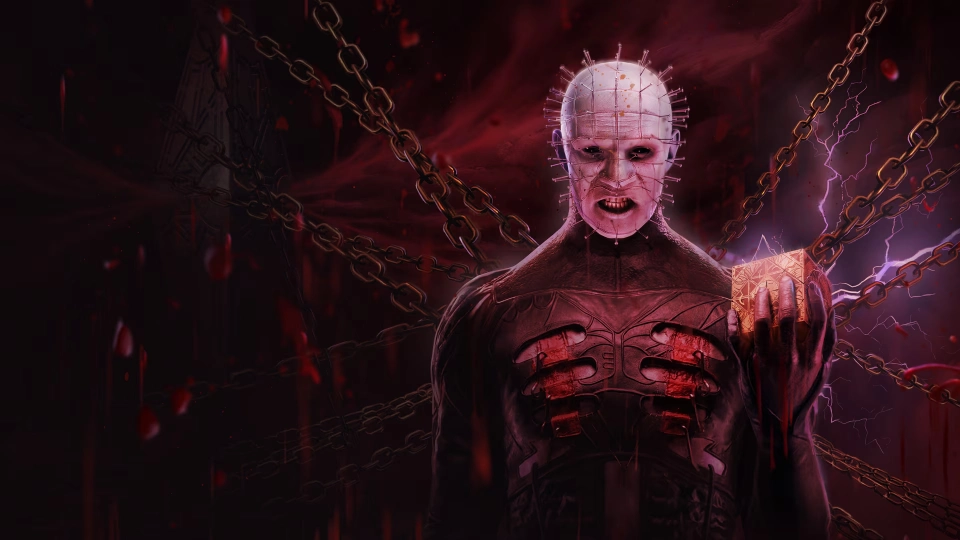 Clive Barkers Hellraiser Revival handson preview1