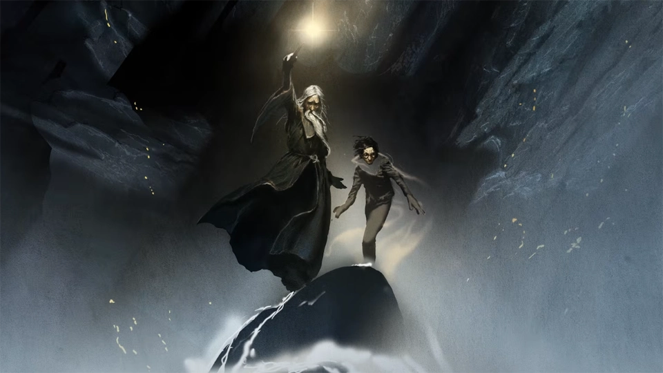 Harry Potter stream overzicht1