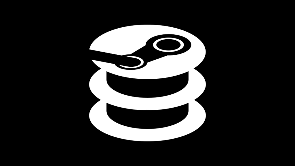 SteamDB LOGO