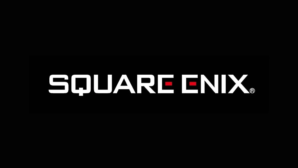 Square Enix Logo1