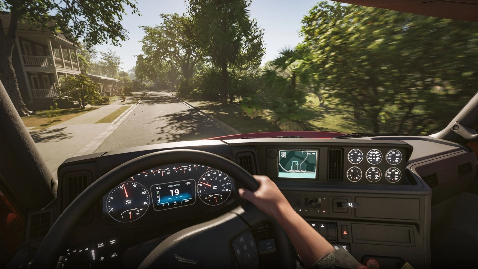 Road Kings gamescom 2026 preview handson