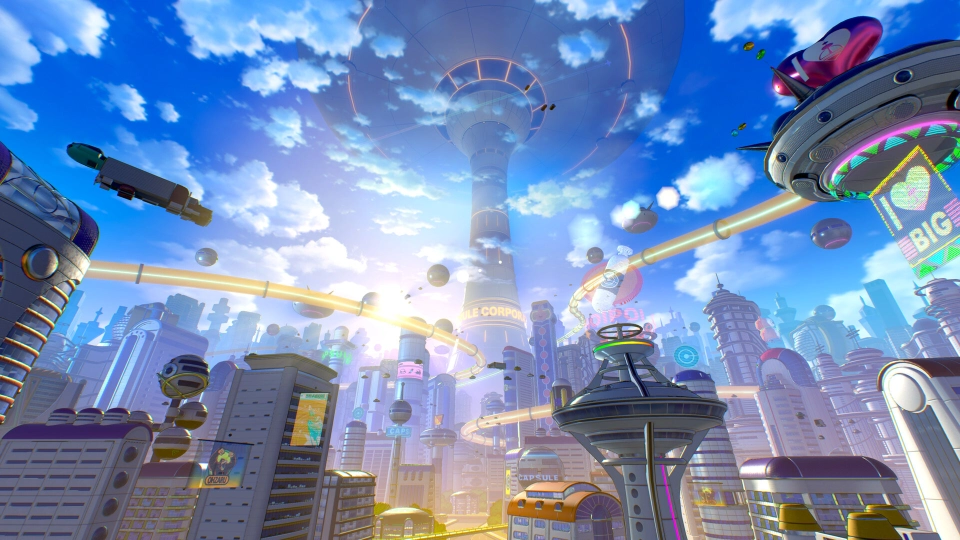 Dragon Ball Xenoverse 3 Masayuki Hiranao Interview