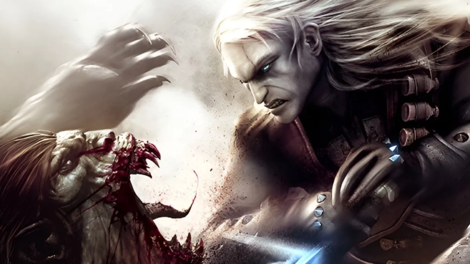 The Witcher Remake uitgesteld ontwikkeling stopgezet