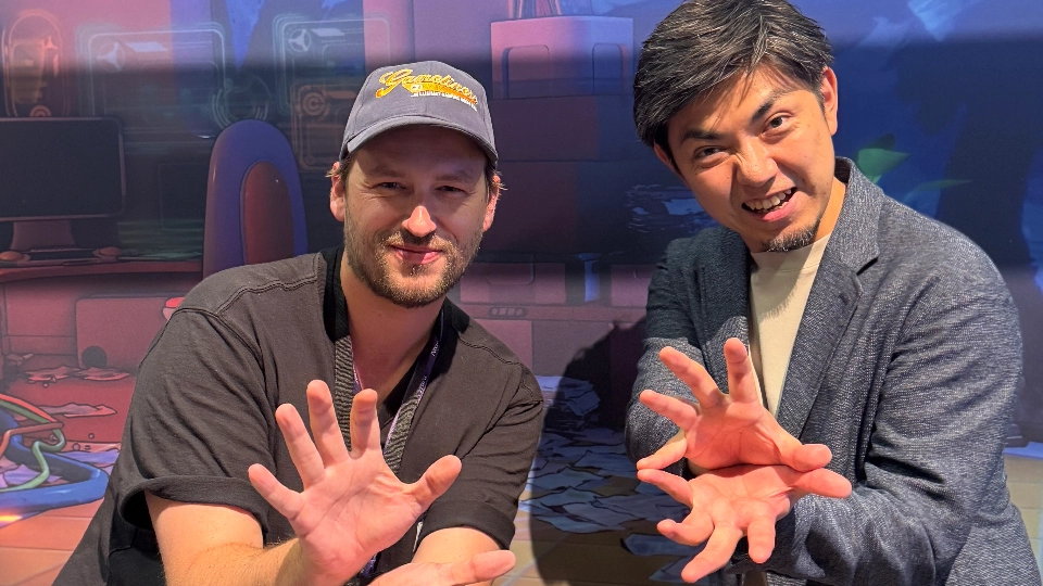 Interview Gameliner Masayuki Hiranao Dragon Ball Xenoverse 3