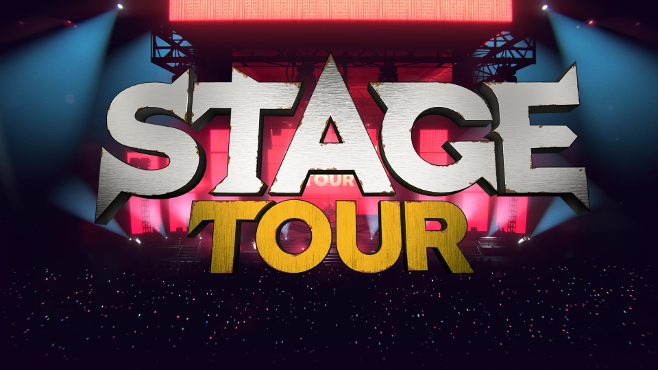 Stage Tour handson preview