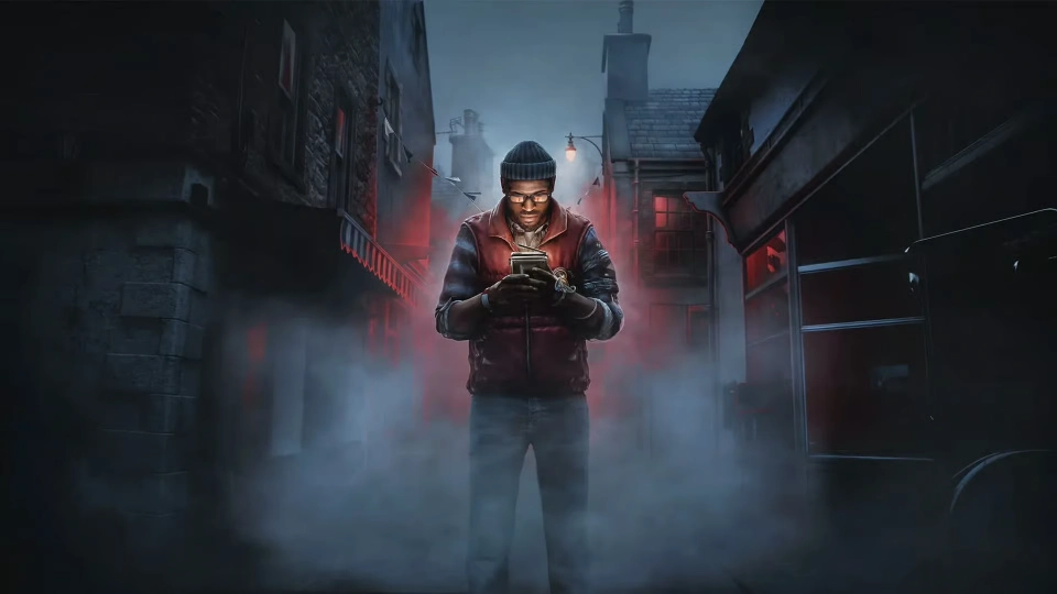 Silent Hill Townfall handson preview