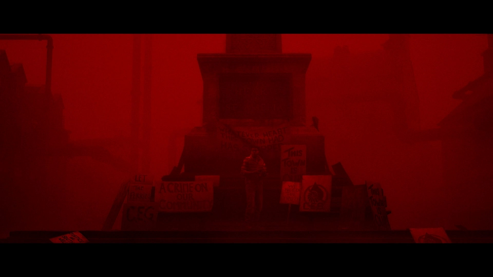 Silent Hill Townfall screenshot