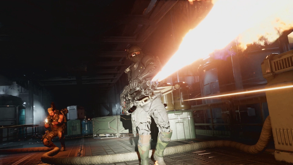 Aliens Fireteam Elite 2 review 3