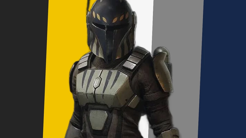 Weekendmodus Star Wars Zero Company
