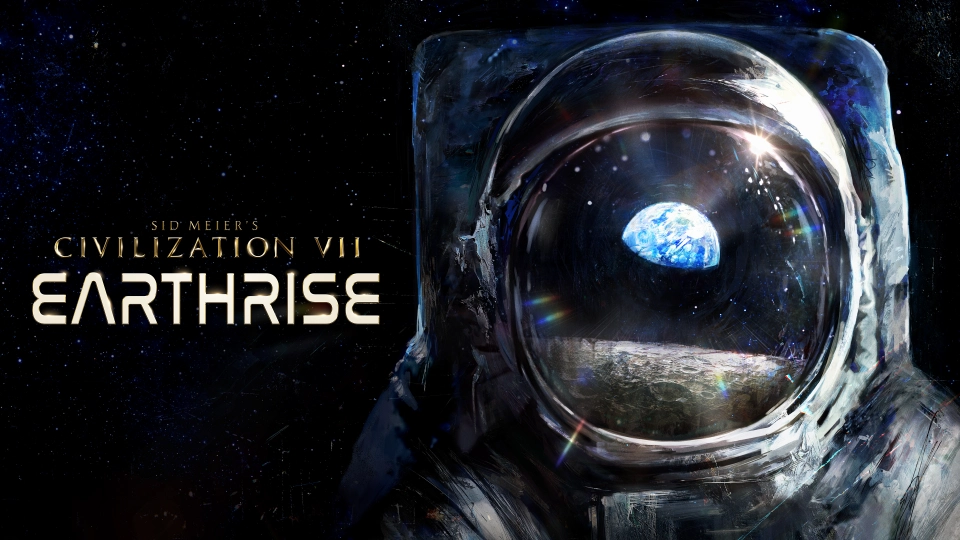 Sid Meiers Civilization VII Earthrise