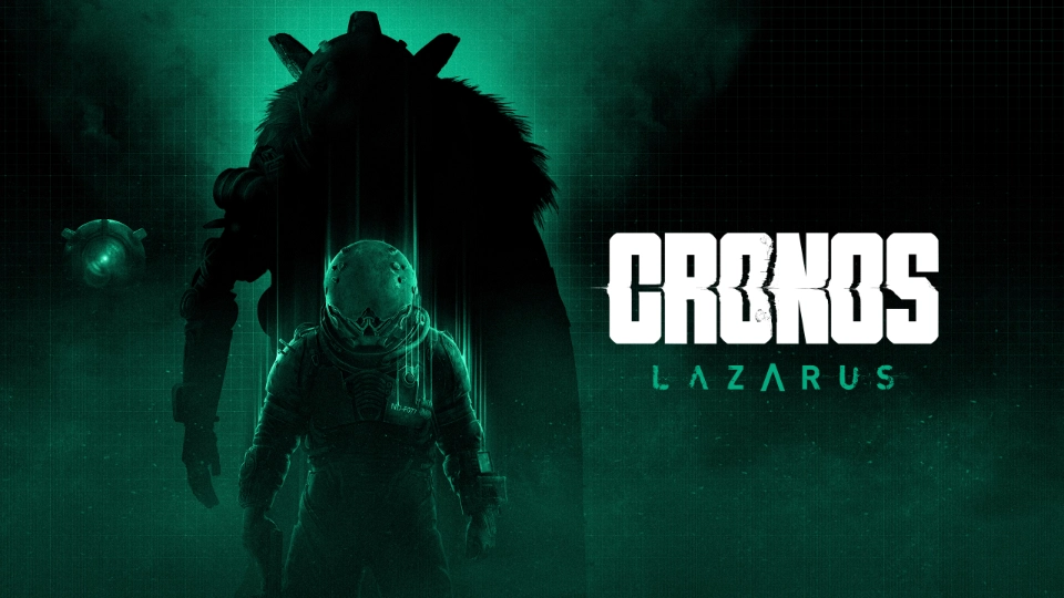 Cronos Lazarus preview handson