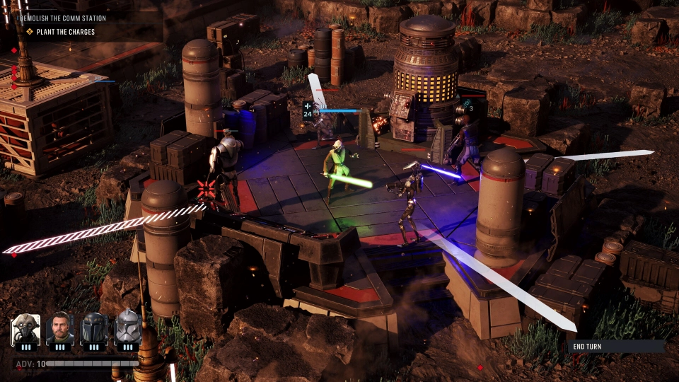 Star Wars Zero Company review1