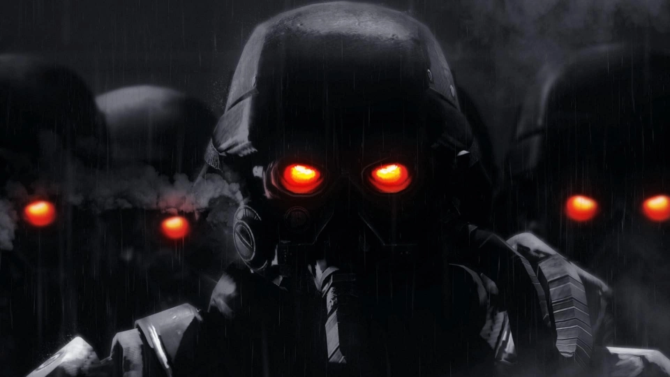 Killzone Guerrilla Games remake remaster