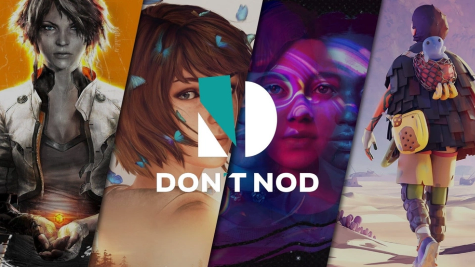 DONT NOD industrie nieuws 2026