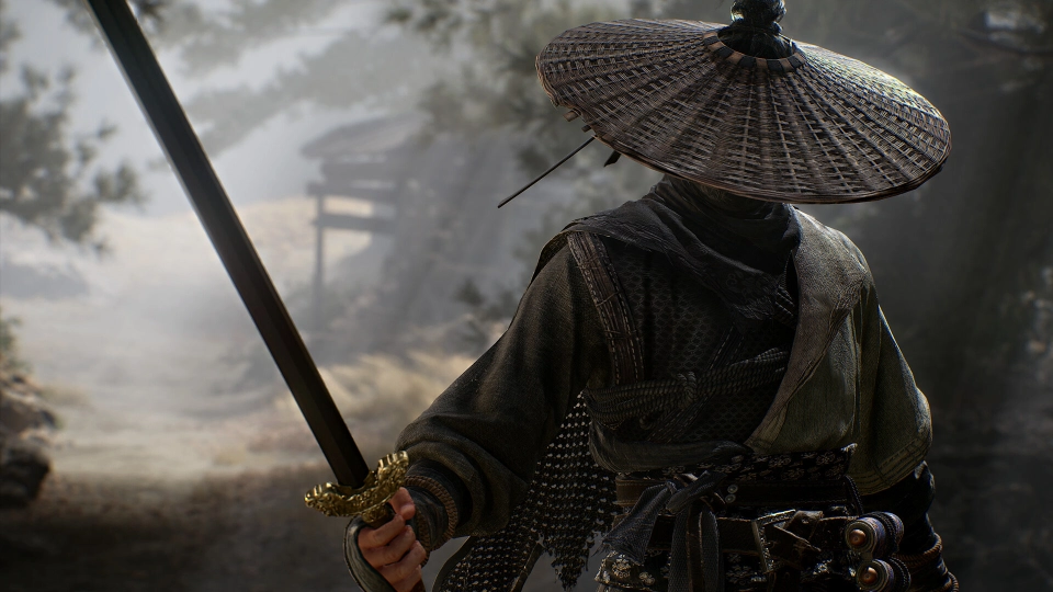 Hands On Preview A Whisper of Fall Jinyiwei2
